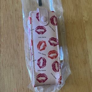 Mary Kay Lip Print Makeup Holder